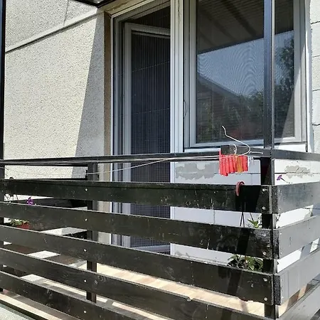 Διαμέρισμα Dora Κλάντοβο