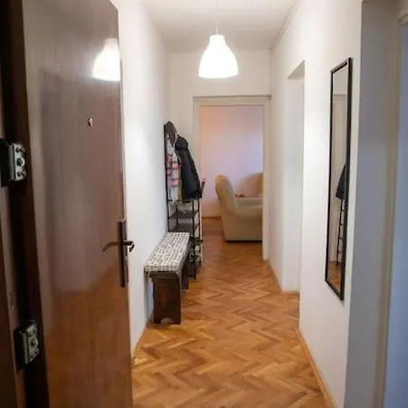 Apartman Dora Ni
