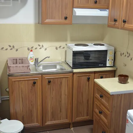 Dora Διαμέρισμα