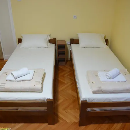 Διαμέρισμα Dora Κλάντοβο