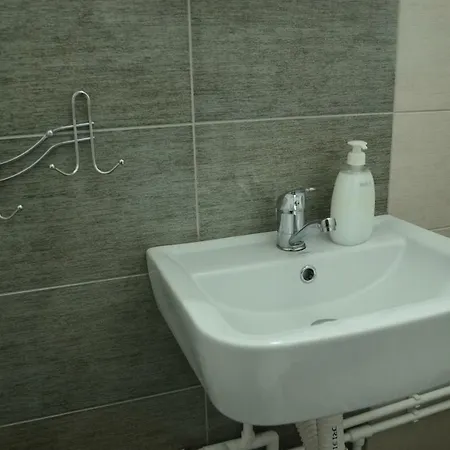 Διαμέρισμα Dora