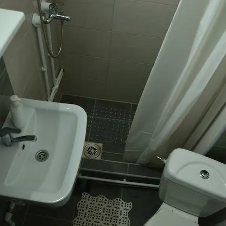 Dora Διαμέρισμα