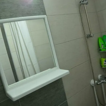 Διαμέρισμα Dora *