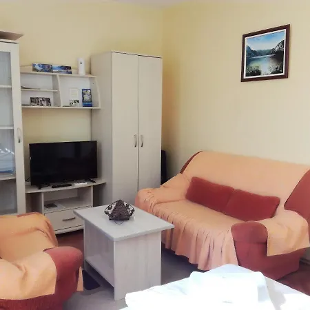 Dora Διαμέρισμα