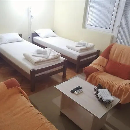 Διαμέρισμα Dora Κλάντοβο