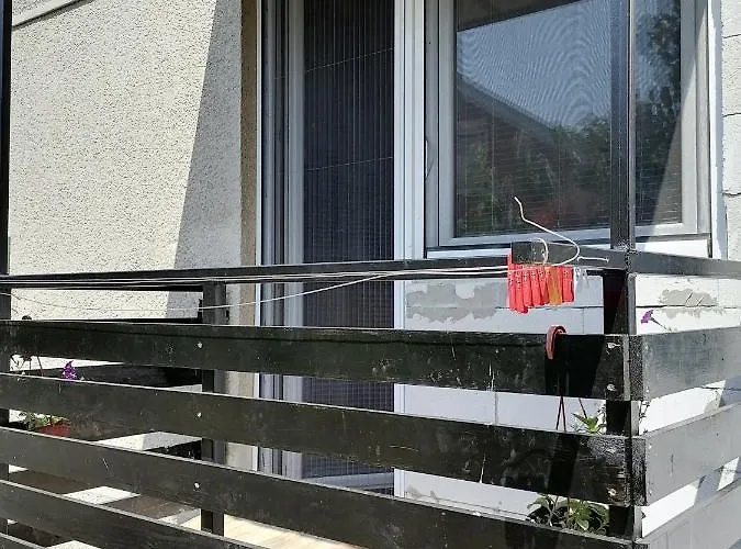 아파트 Dora 클라도보